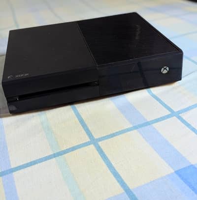 Xbox one 500GB NON JAILBREAK