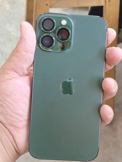 Apple iPhone 13 Pro Max