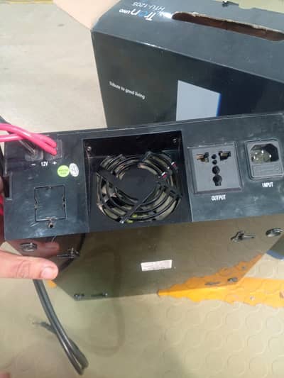TRON UPS 1000 Watt