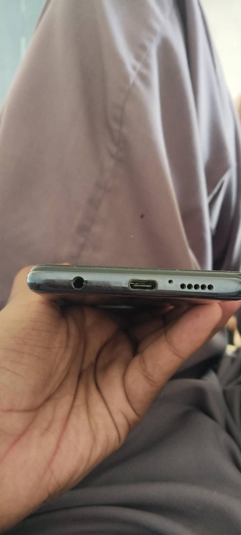 Poco x 3 pro 2