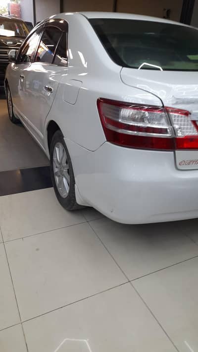 Toyota Premio 2017