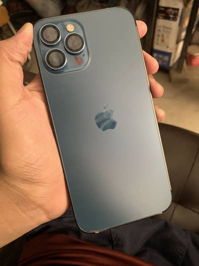 Apple iPhone 12 Pro Max