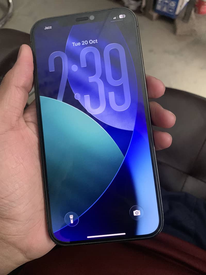 Apple iPhone 12 Pro Max 3