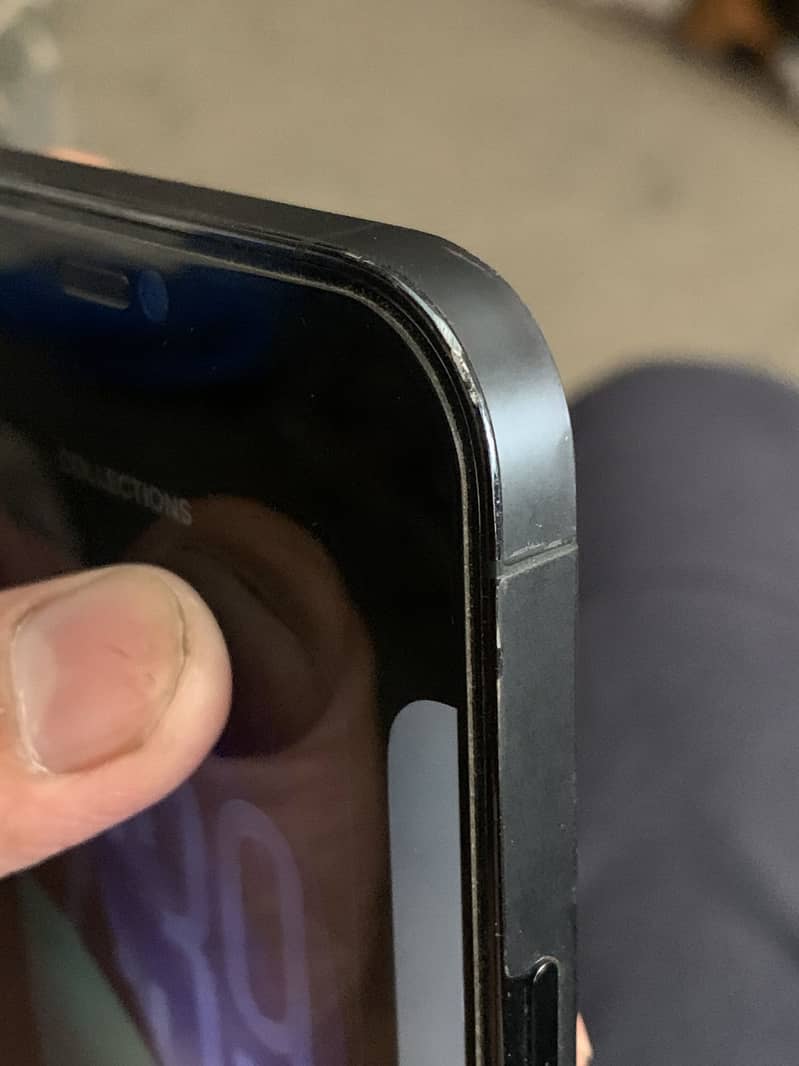 Apple iPhone 12 Pro Max 6