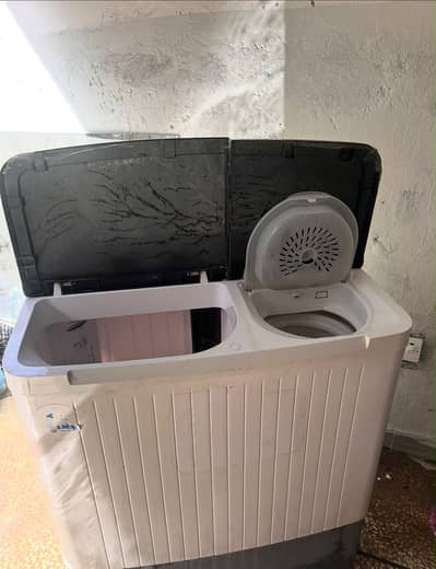Dawlance Washing Machine