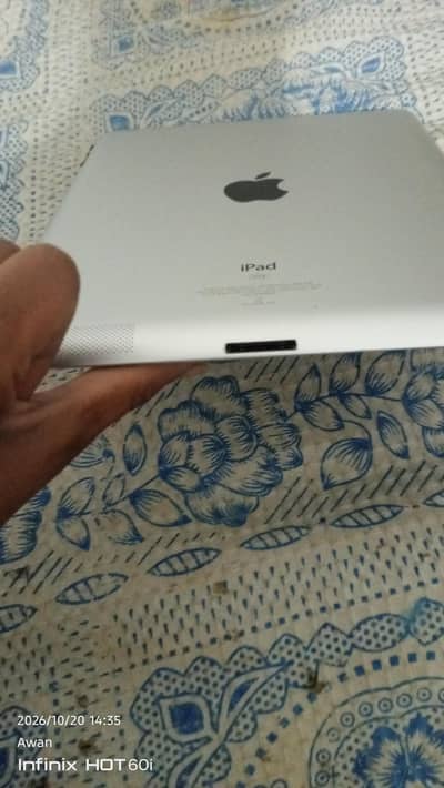 Apply ipad2