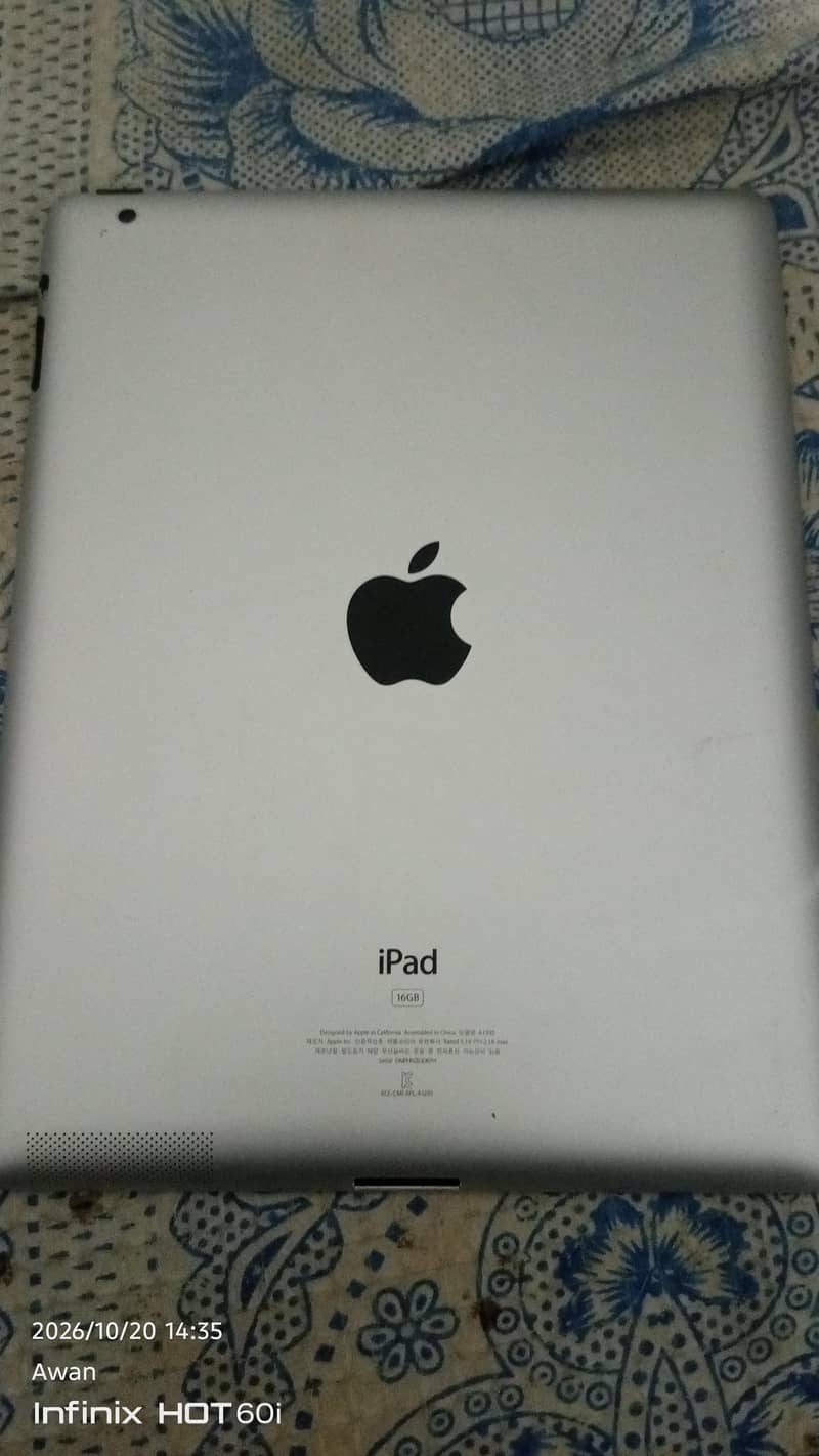 Apply ipad2 1