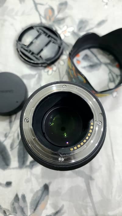 sigma 35mm 1.4 dg