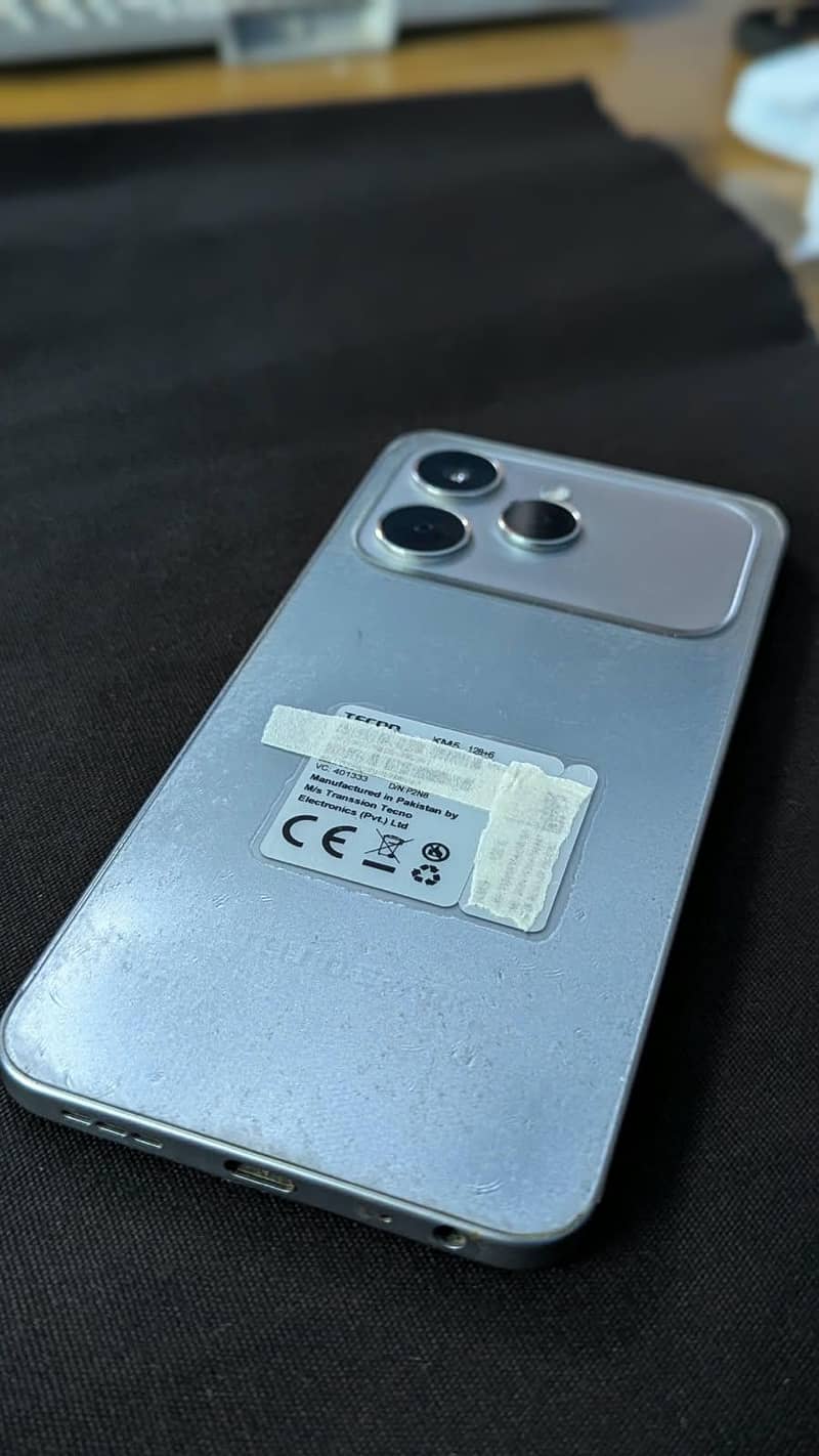 Tecno Other Model 0