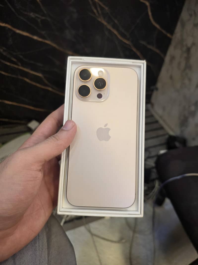 Apple iPhone 16 pro max 0