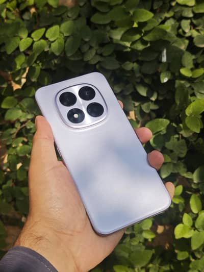 Redmi Note 15 Pro Plus 5G PTA Approved