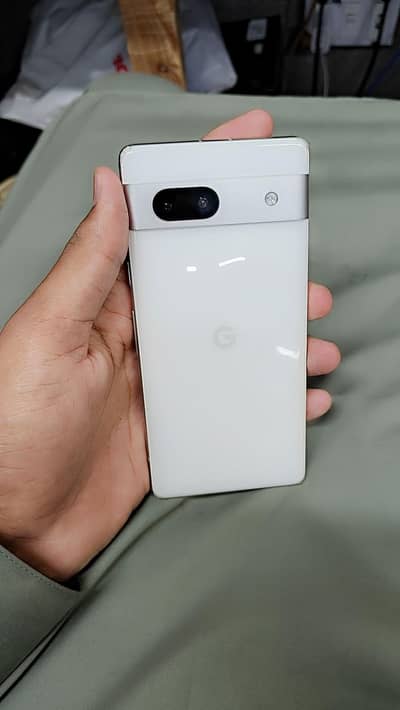 Google Pixel 7a