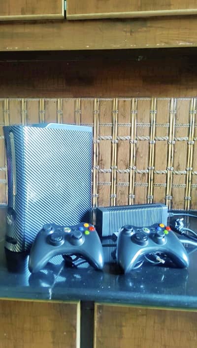 XBOX 360 JESPER ELITE FOR SALE