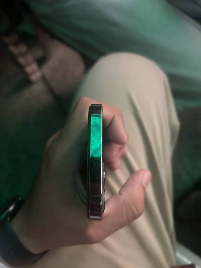 Apple iPhone 12 Pro 0