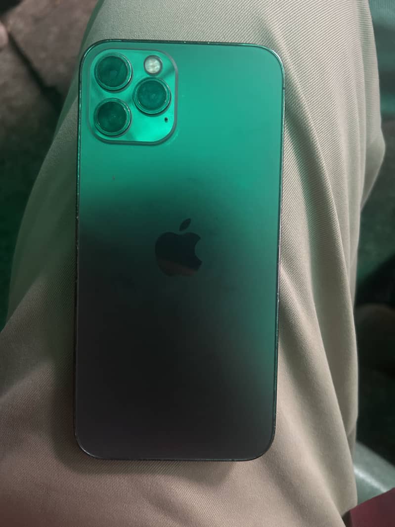 Apple iPhone 12 Pro 1