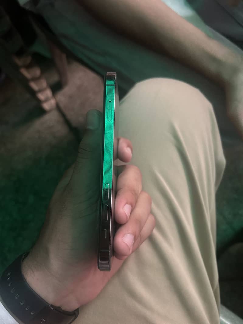 Apple iPhone 12 Pro 5