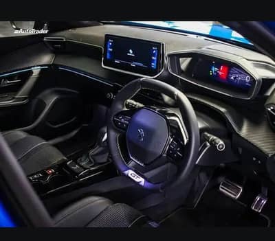 Peugeot 2008 2023