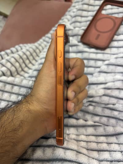 Apple iPhone 17 Pro Mercantile