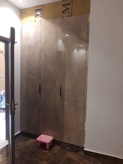 5 Marla Lower Portion Available For Rent In Formanites Housing Scheme Lahore Near DHA Phase 5 And Ring Road