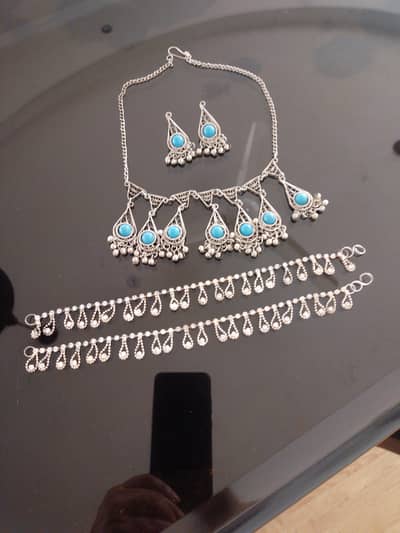 jewellery