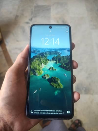 Vivo Y100