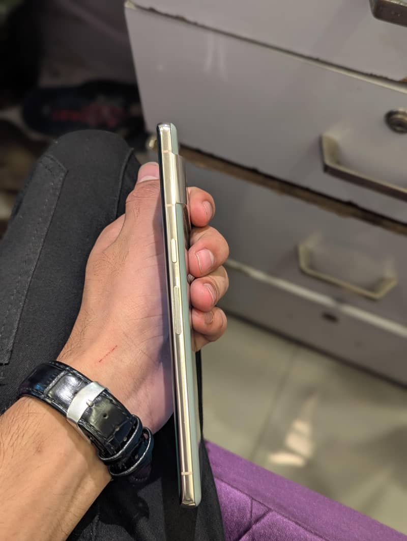 Google Pixel 7 Pro 1