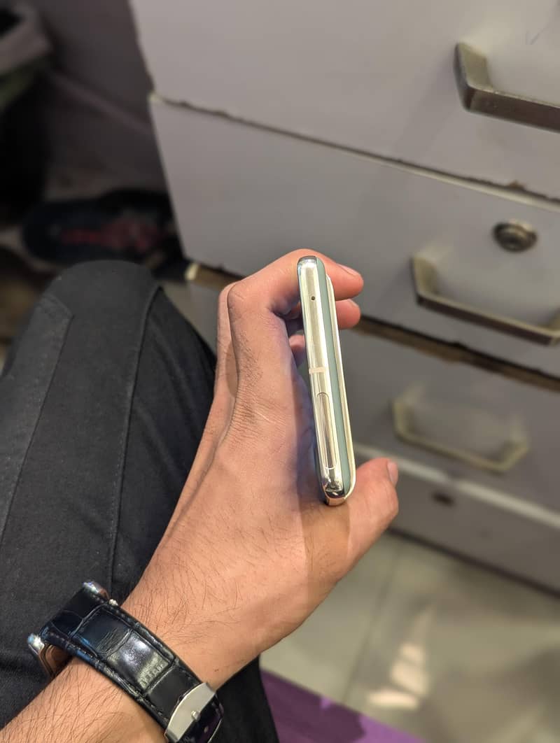 Google Pixel 7 Pro 3