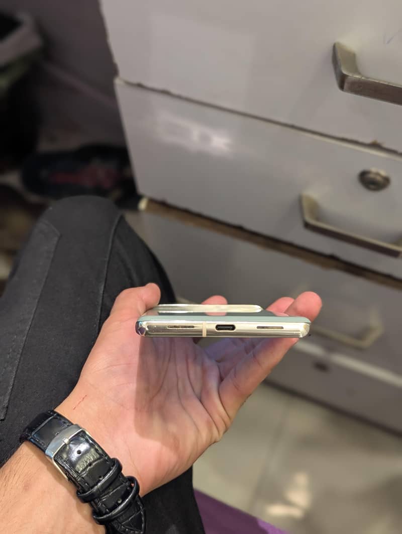 Google Pixel 7 Pro 4