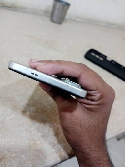 Infinix Hot 60i