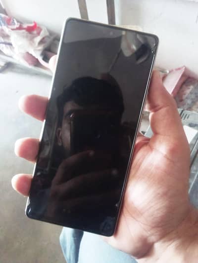Infinix Note 50 for Sale (Read Description)