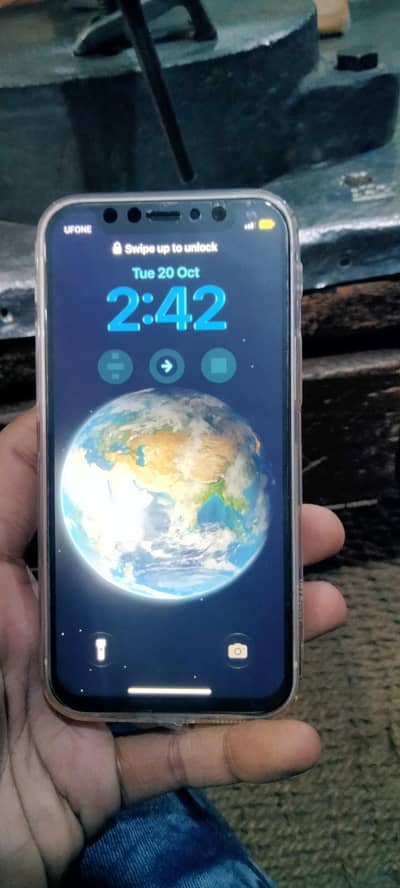 Apple iPhone 12 mini