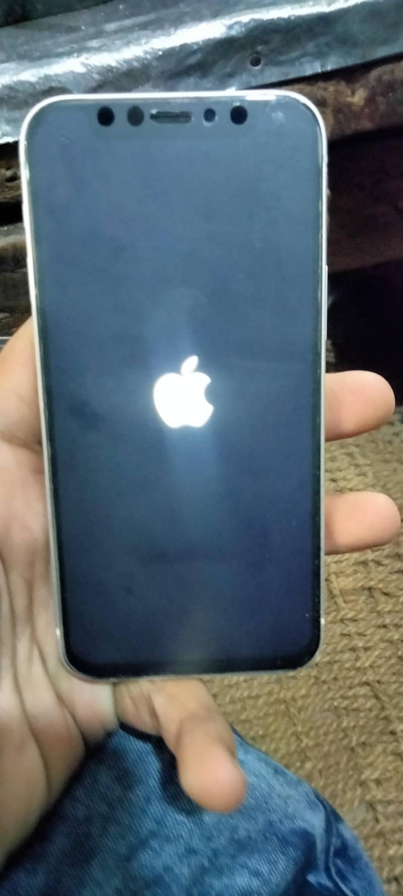 Apple iPhone 12 mini 1