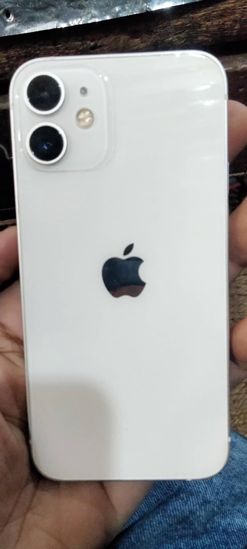 Apple iPhone 12 mini 2