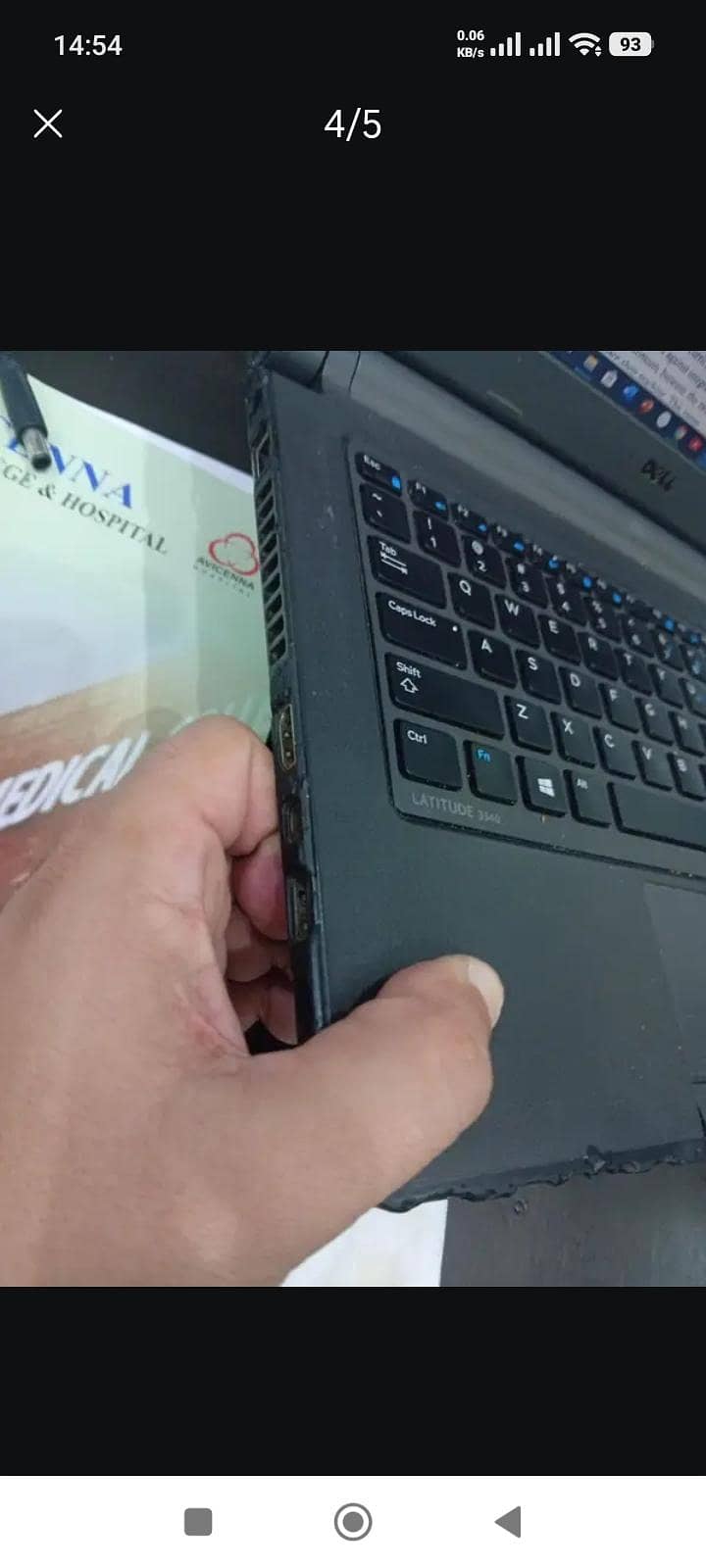 Dell 3340 1