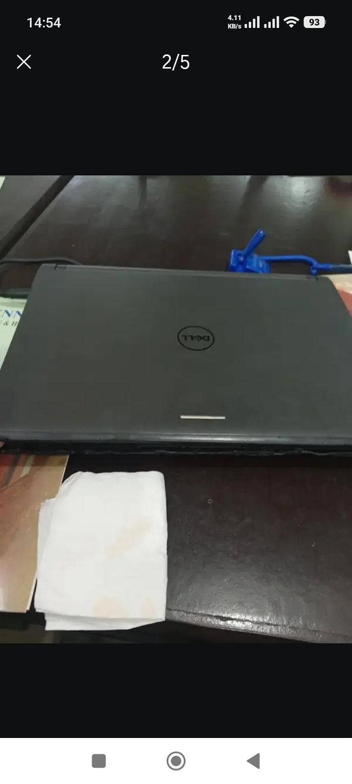 Dell 3340 4