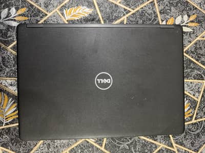 Dell Latitude 5480