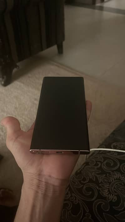Samsung Mobile Note 20 Ultra