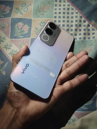 Vivo Y19s