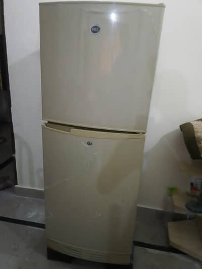 pel refrigerator