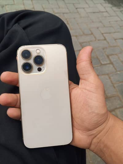 Apple iPhone 13 Pro