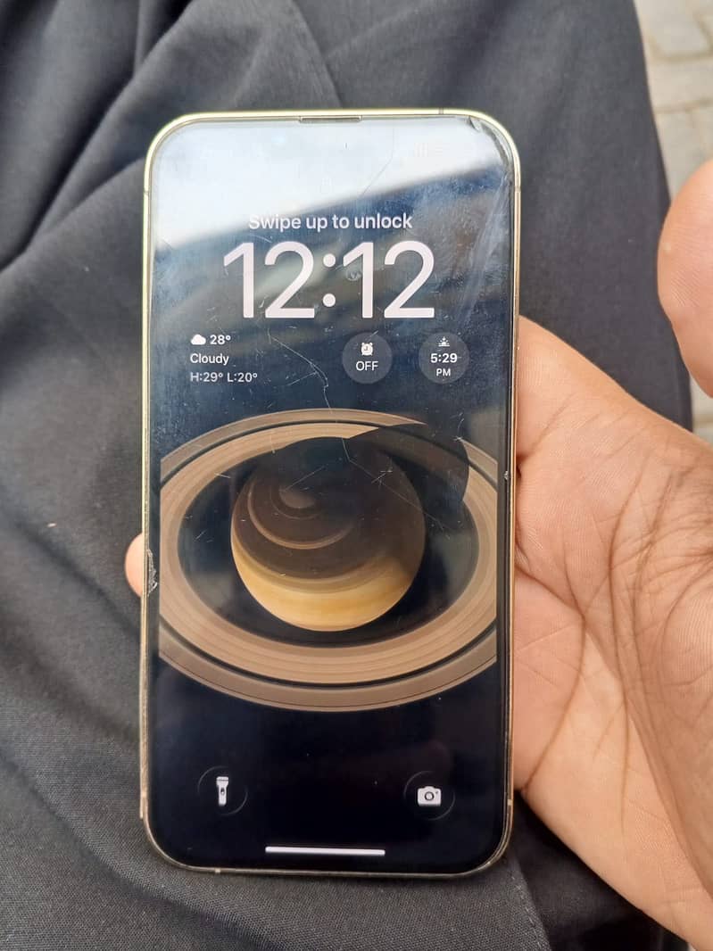 Apple iPhone 13 Pro 2