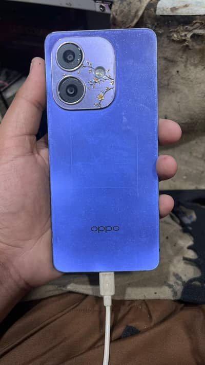 OPPO A5