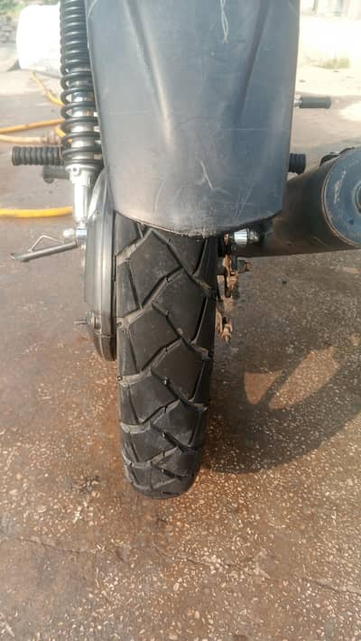 fresh condition