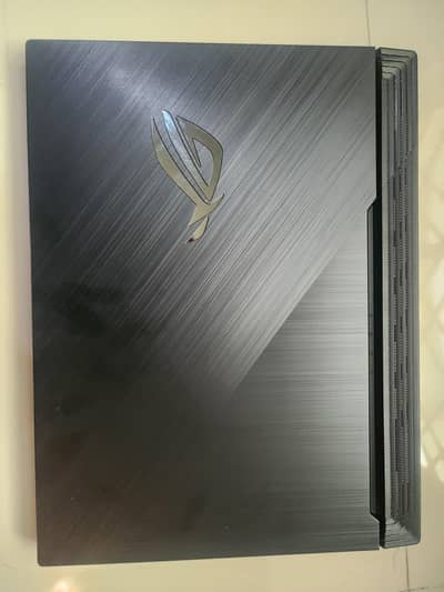 Asus Rog Strix Rtx 2070 Gaming Laptop