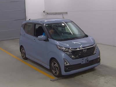 Nissan Dayz 2023