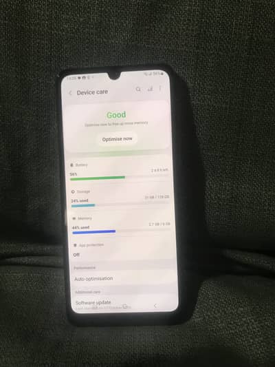 Samsung Mobile A32