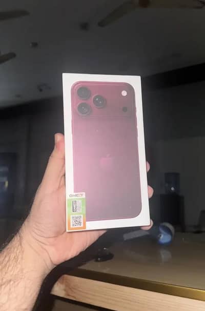 Apple iPhone 18 Pro Max