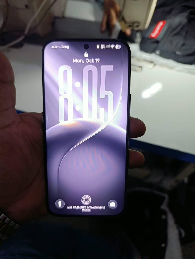 Tecno camon 50pro 2