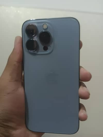 Apple iPhone 13 Pro Jv 256