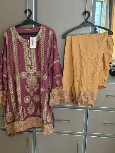 Original Beechtree Dress for Sale in just a 6,500